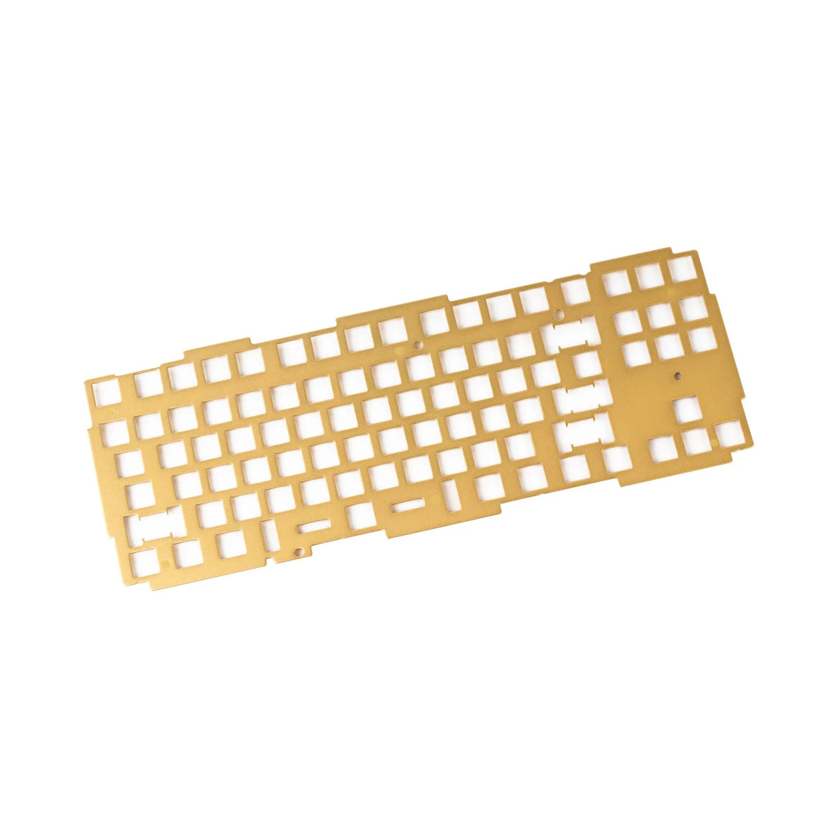 Keychron Q3 Plate - Divinikey