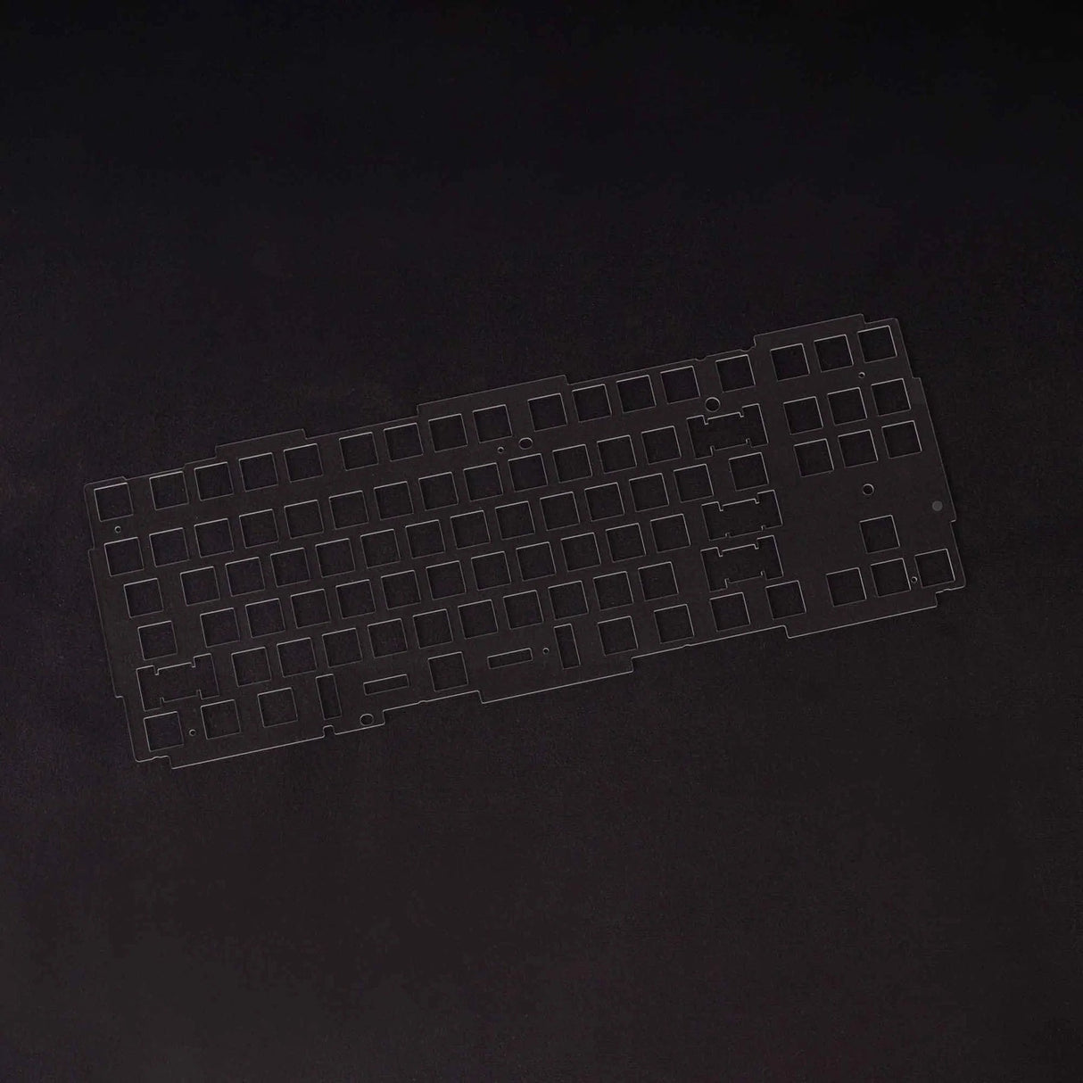 Keychron Q3 Plate - Divinikey