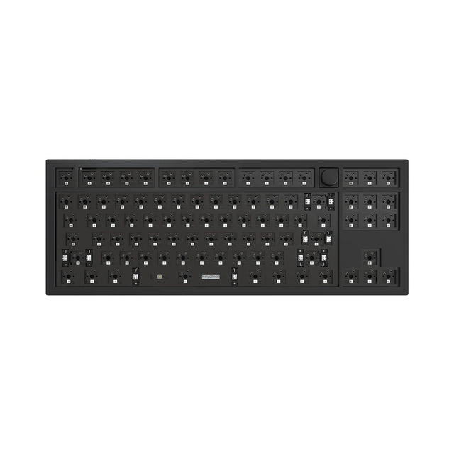 Keychron Q3 QMK TKL Keyboard - Divinikey