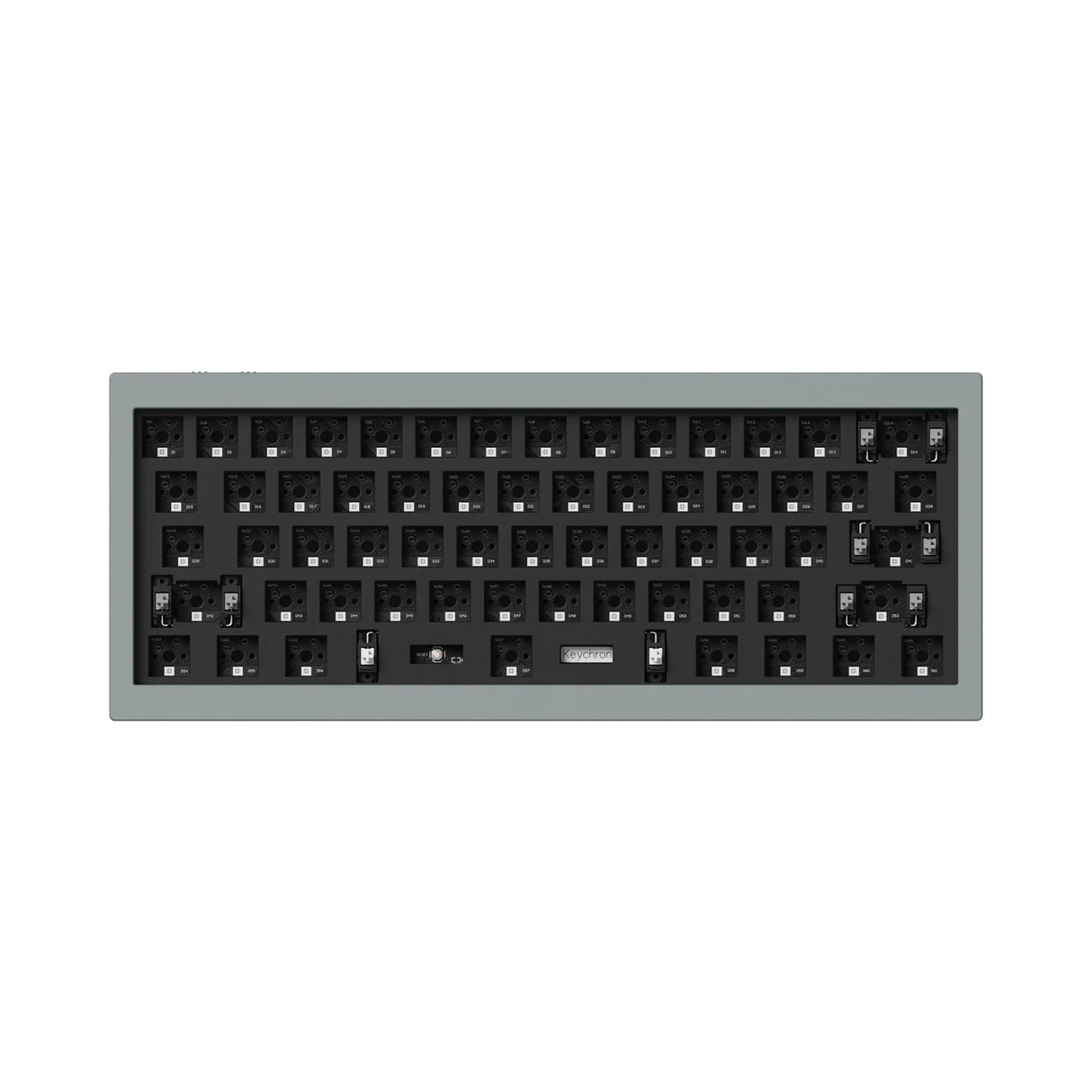 Keychron Q4 Pro 60% Keyboard Kit - Divinikey