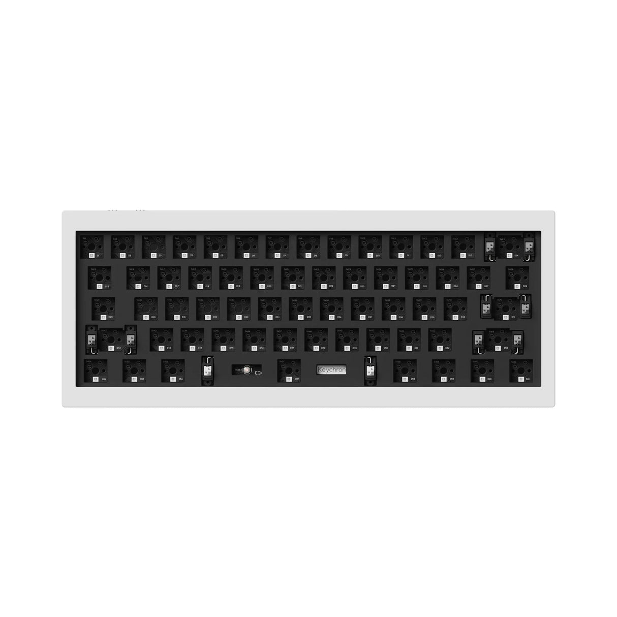 Keychron Q4 Pro 60% Keyboard Kit - Divinikey