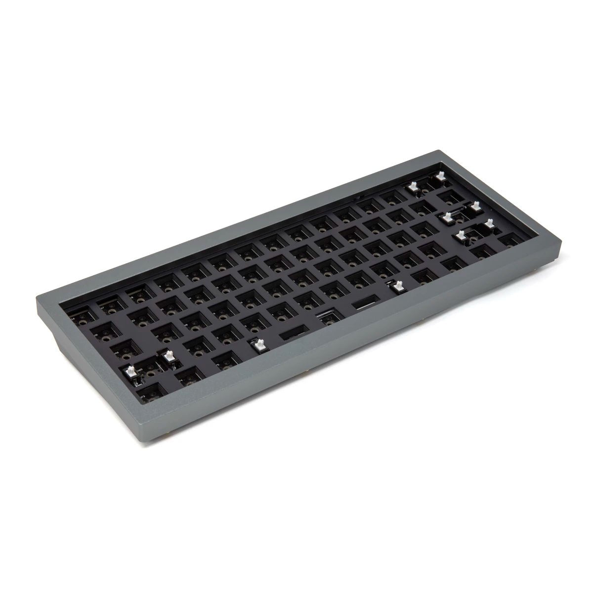Keychron Q4 QMK 60% Keyboard - Divinikey