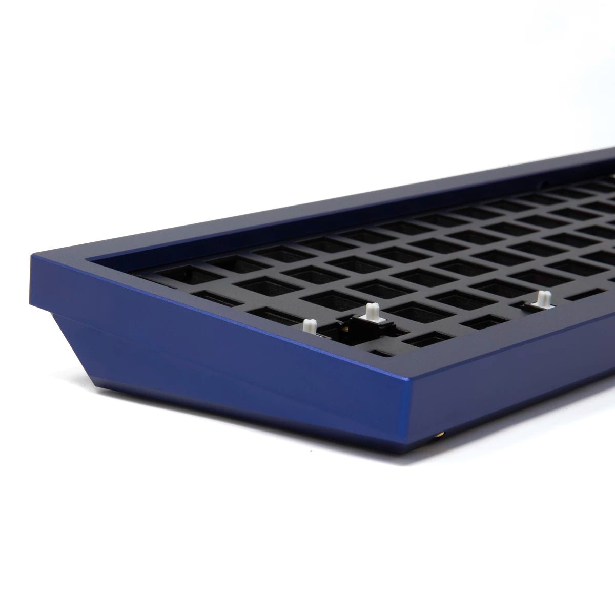 Keychron Q4 QMK 60% Keyboard - Divinikey