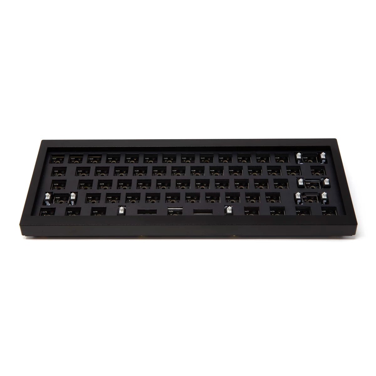 Keychron Q4 QMK 60% Keyboard - Divinikey