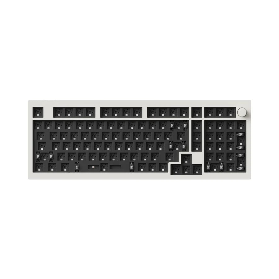Keychron Q5 Max 96% Wireless Keyboard - Divinikey