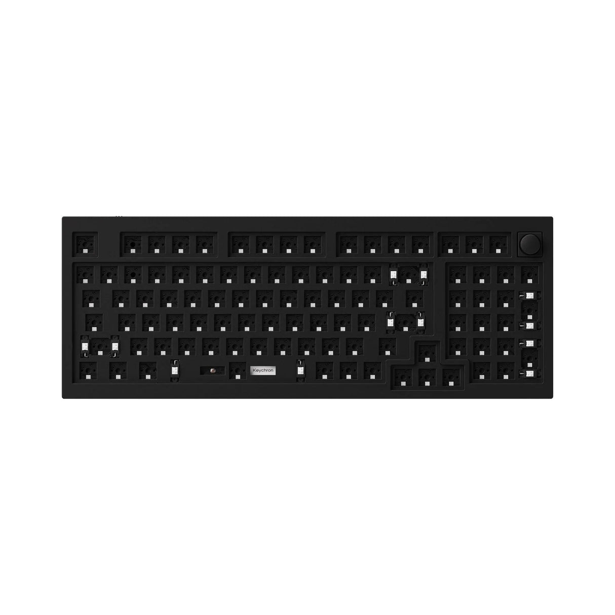 Keychron Q5 QMK 96% Keyboard - Divinikey
