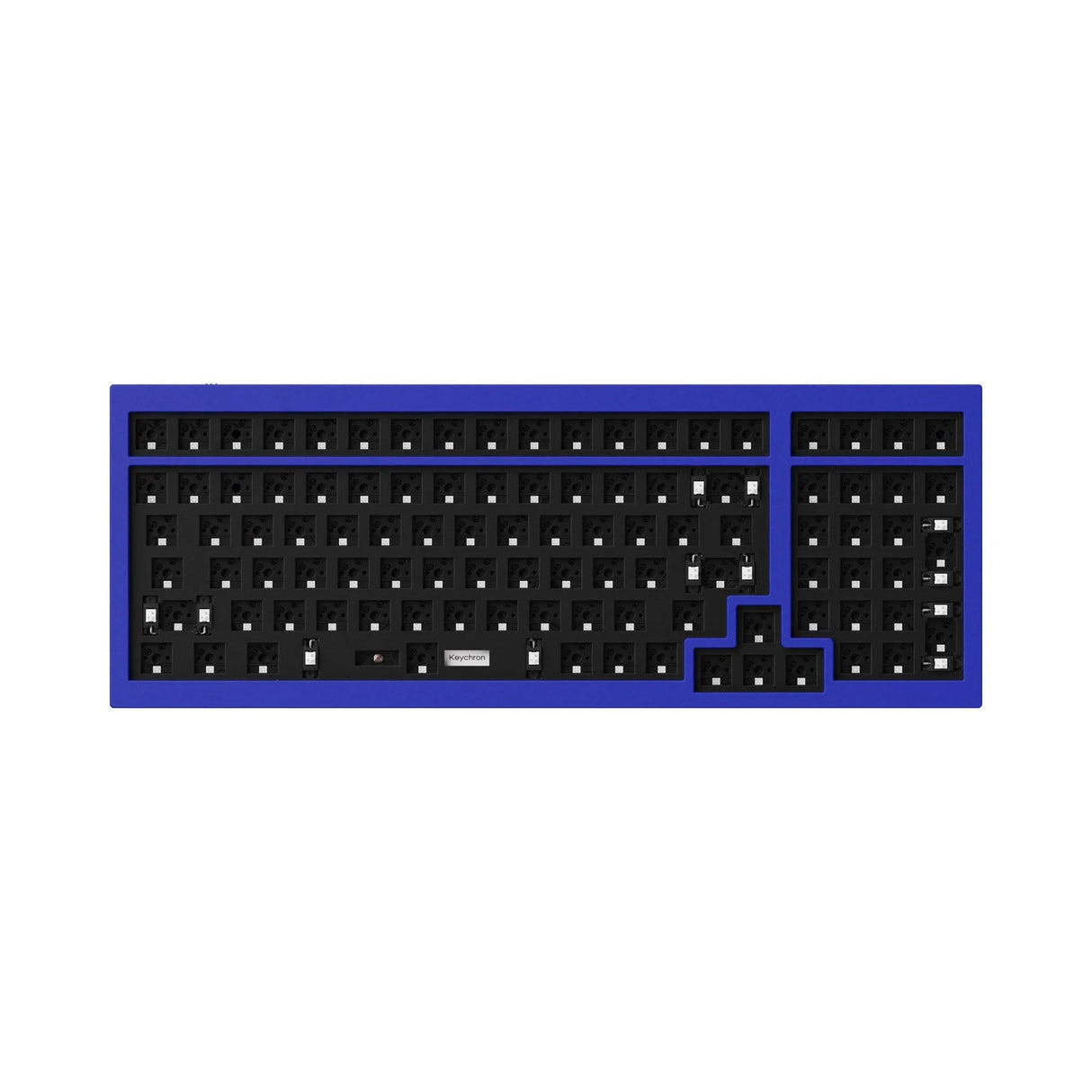 Keychron Q5 QMK 96% Keyboard - Divinikey