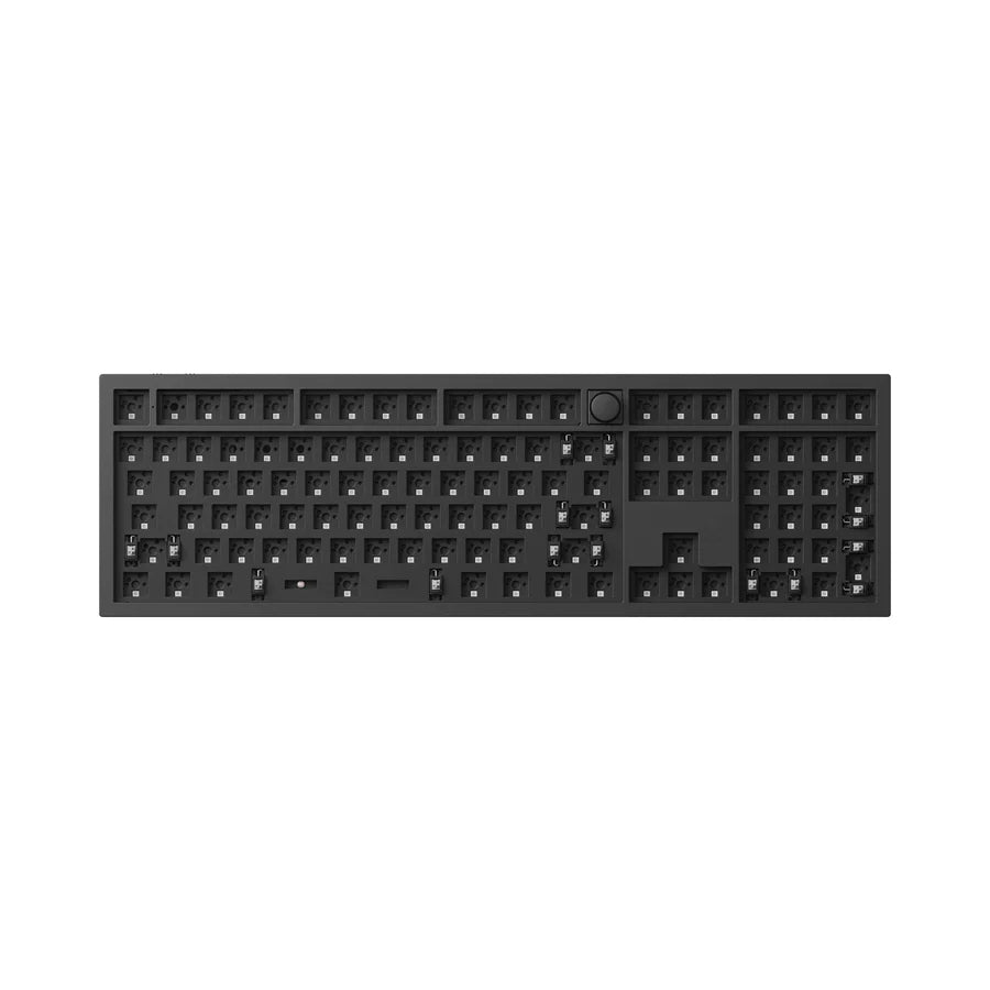 Keychron Q6 Max Full Wireless Keyboard - Divinikey