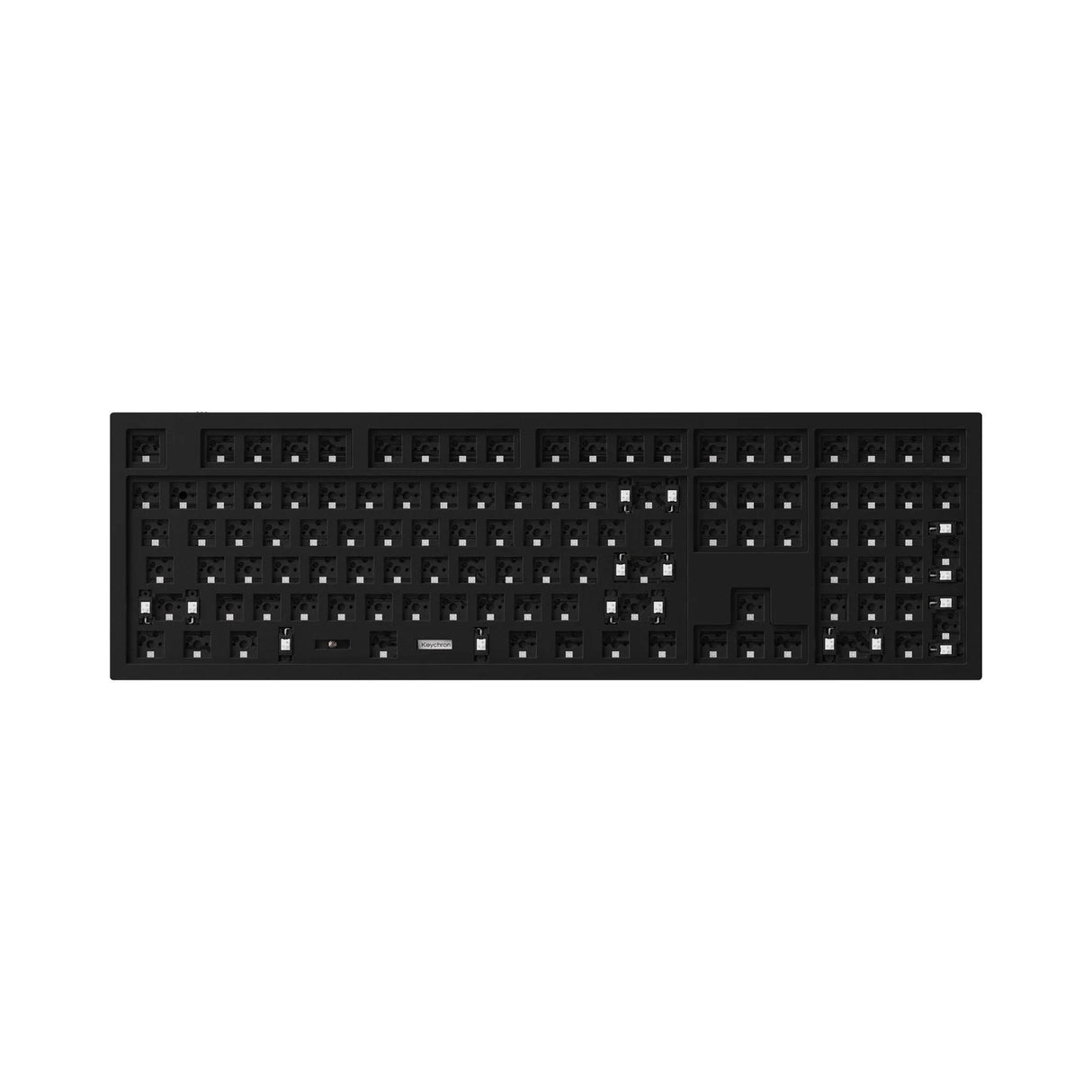 Keychron Q6 QMK Full Keyboard - Divinikey