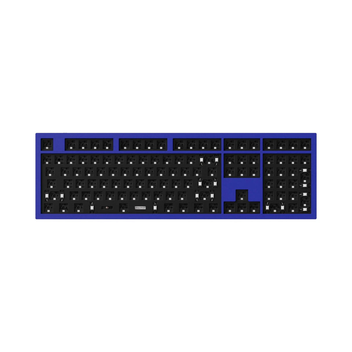 Keychron Q6 QMK Full Keyboard - Divinikey