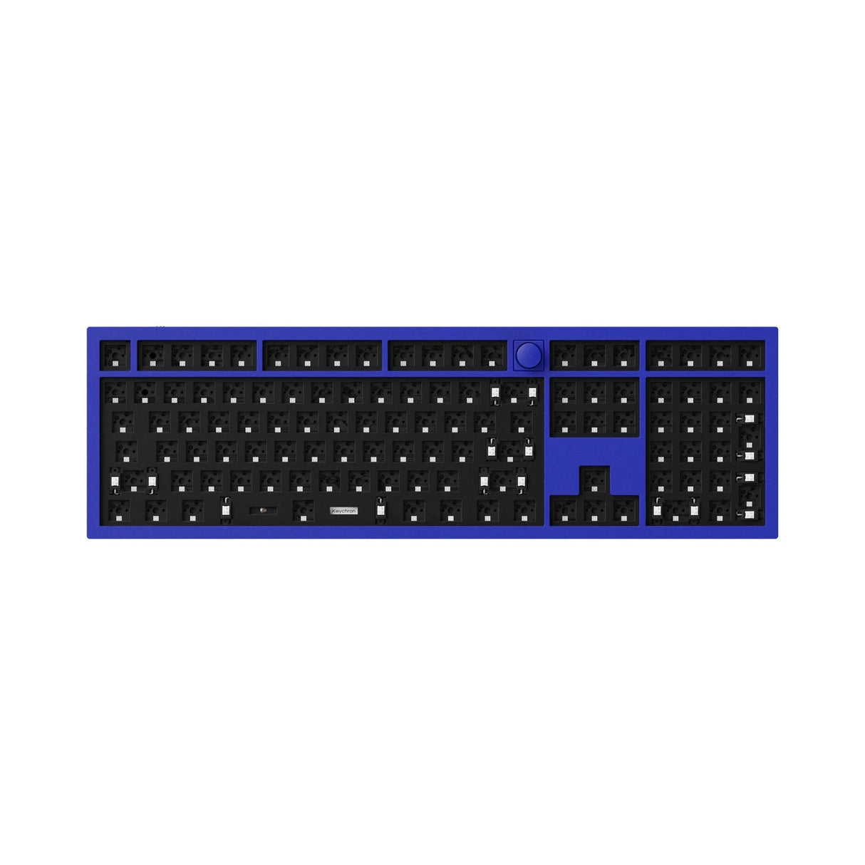Keychron Q6 QMK Full Keyboard - Divinikey