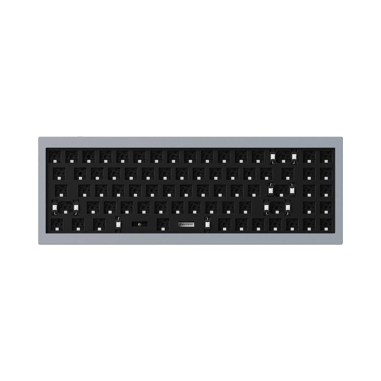 Keychron Q7 QMK 70% Keyboard - Divinikey