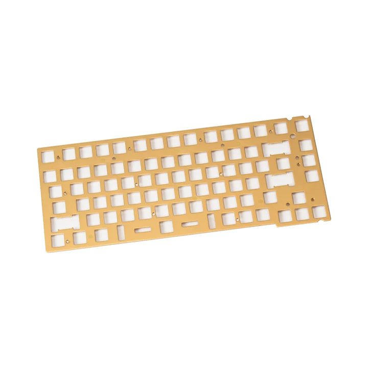 Keychron V1 Plate - Divinikey