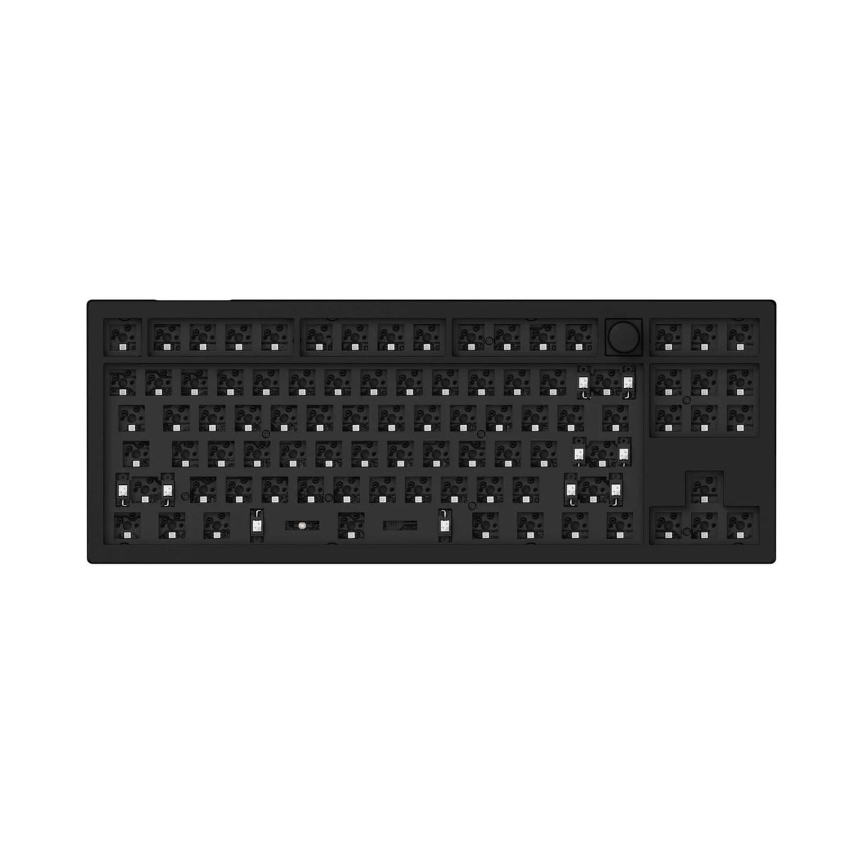 Keychron V3 QMK TKL Keyboard - Divinikey