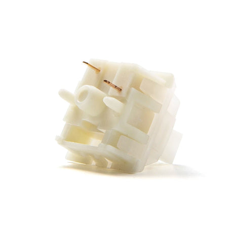 Keygeek Raw Linear Switches - Divinikey