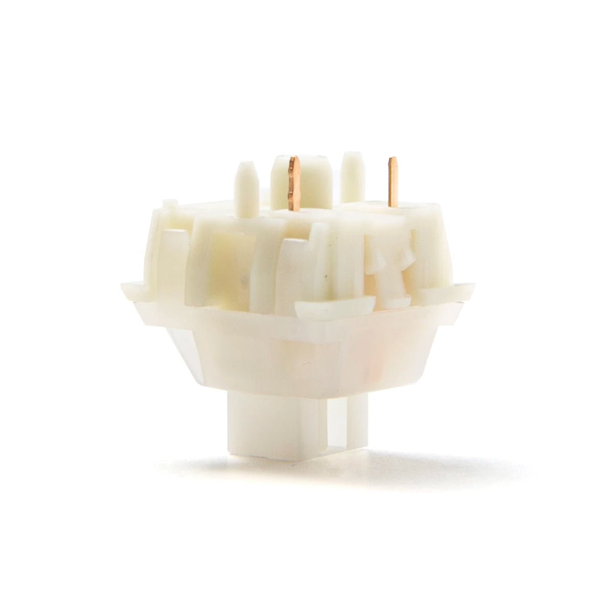 Keygeek Raw Linear Switches - Divinikey