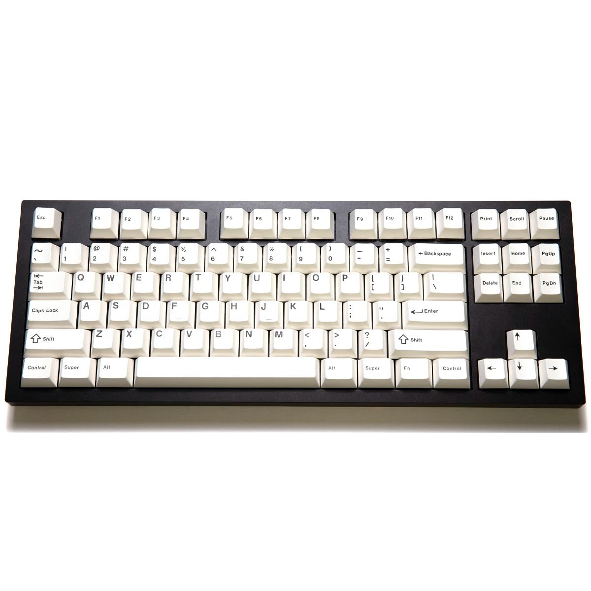 Keykobo BoW Keycap Set Doubleshot ABS - Divinikey