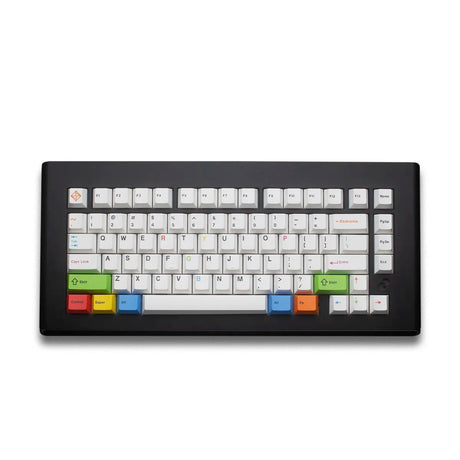 Keykobo RainBoW Accent Keycaps - Divinikey