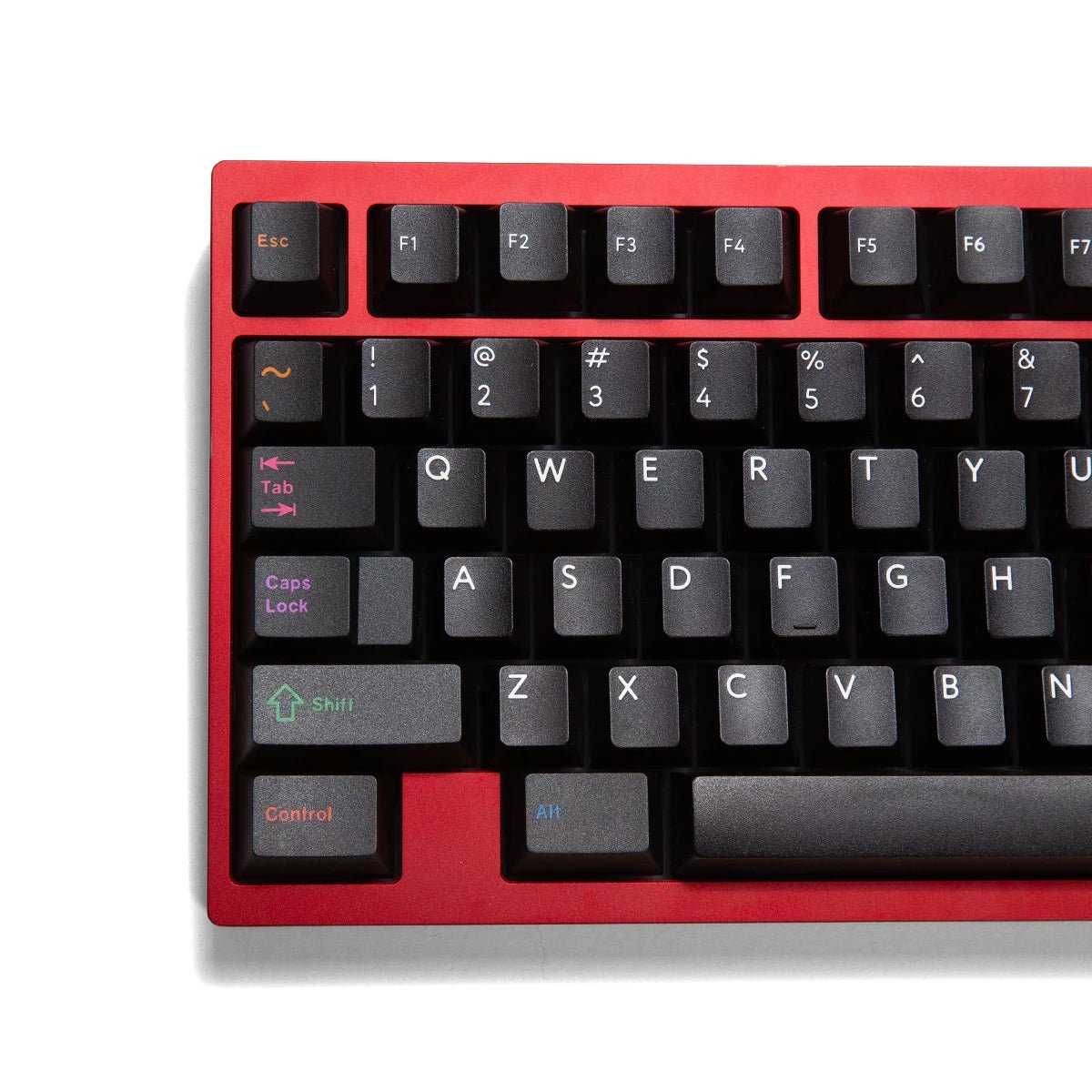 Keykobo RainWoB Accent Keycaps - Divinikey
