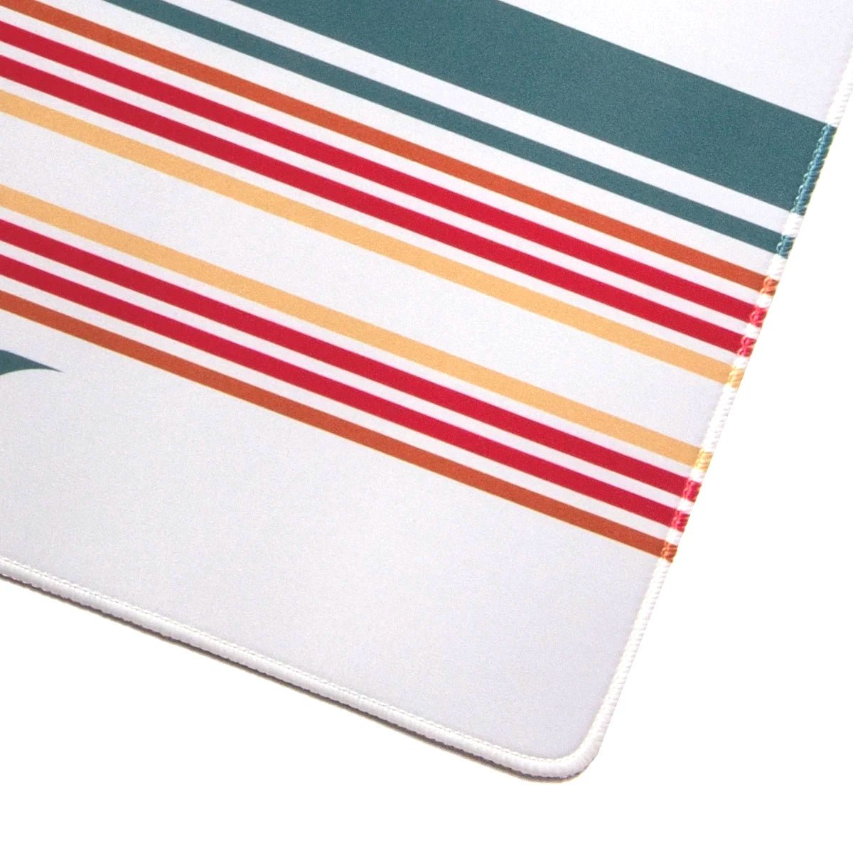 Keykobo Retro Mixed Lights Deskmat - Divinikey