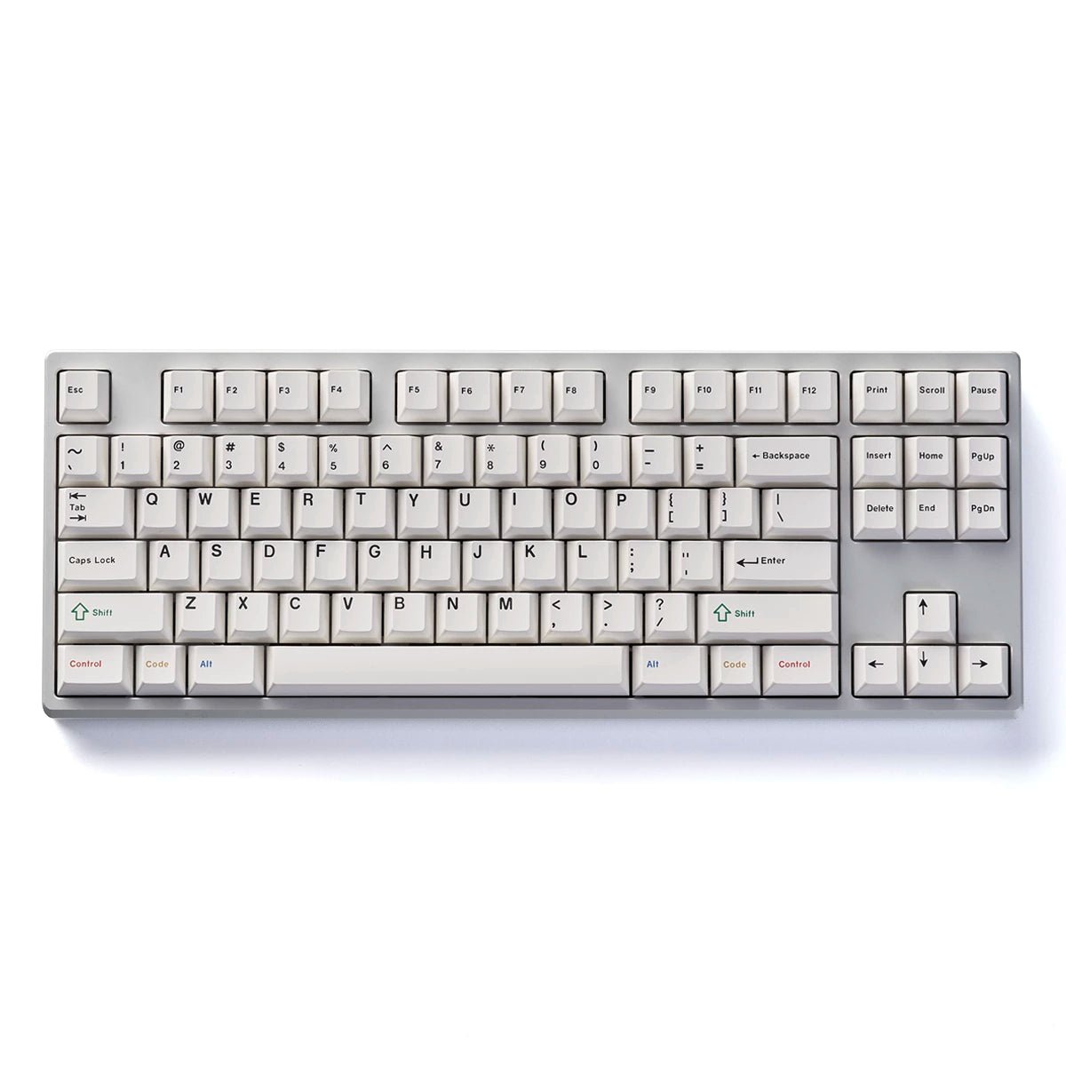 Keykobo x Geon Gigachad / Gigachild Extension Kit - Divinikey