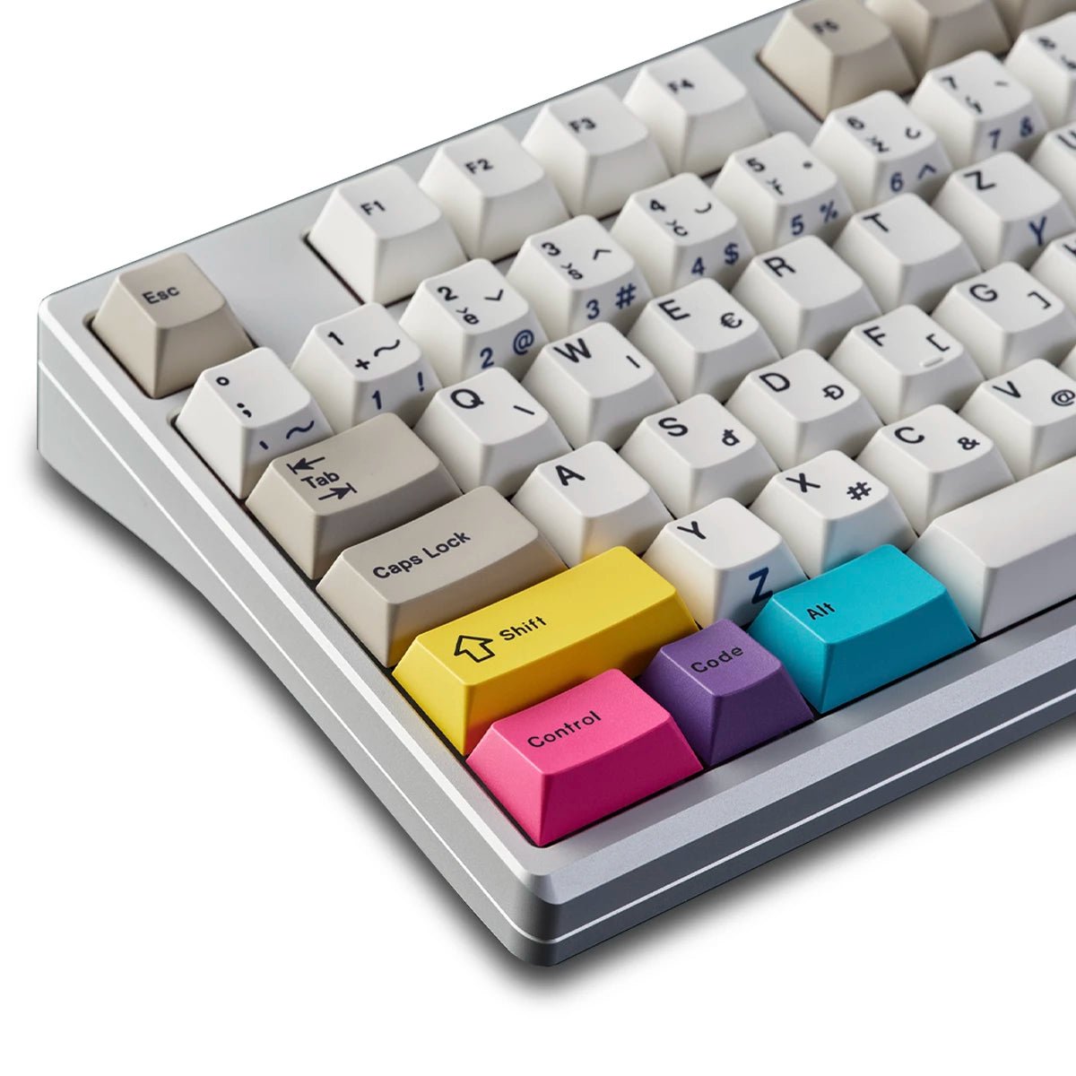 Keykobo x Geon Gigachad / Gigachild Extension Kit - Divinikey