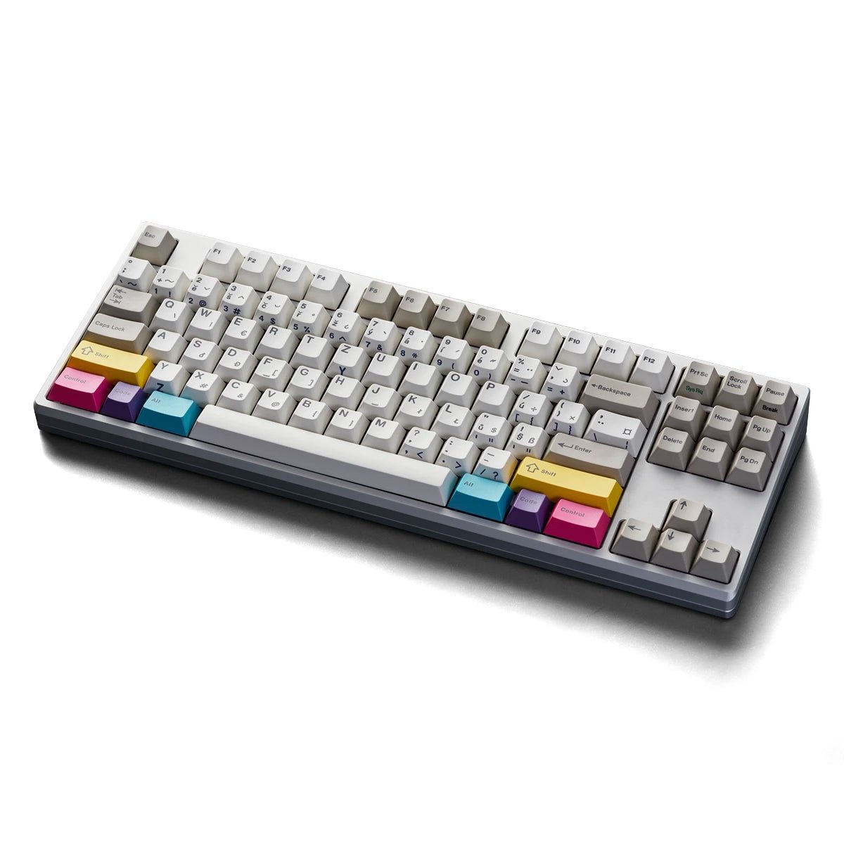 Keykobo x Geon Gigachad / Gigachild Extension Kit - Divinikey