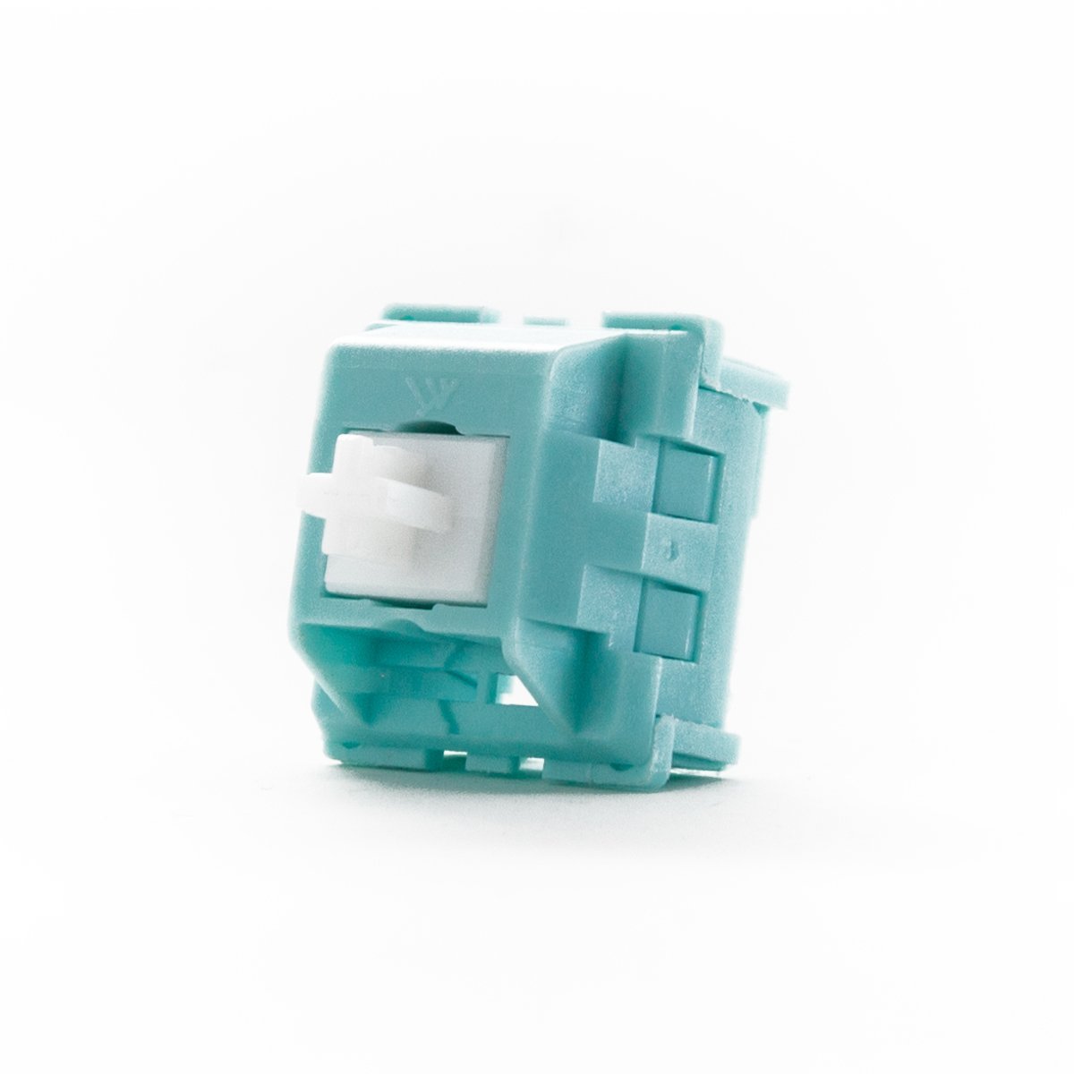 KTT Mint Linear Switches - Divinikey