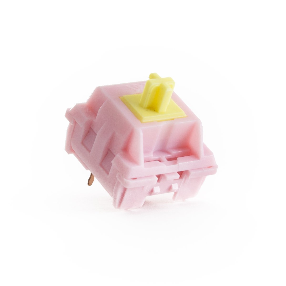KTT Peach Linear Switches - Divinikey