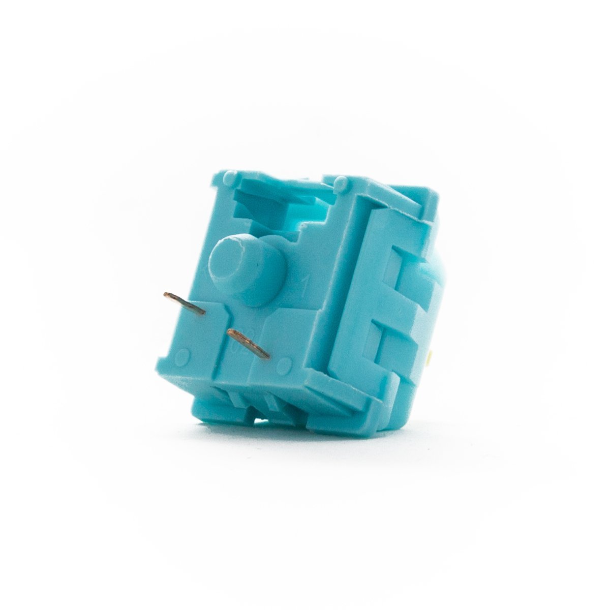 KTT Sea Salt Lemon Linear Switches - Divinikey