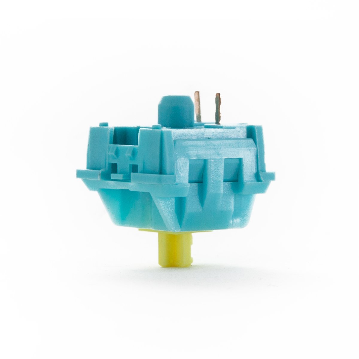 KTT Sea Salt Lemon Linear Switches - Divinikey