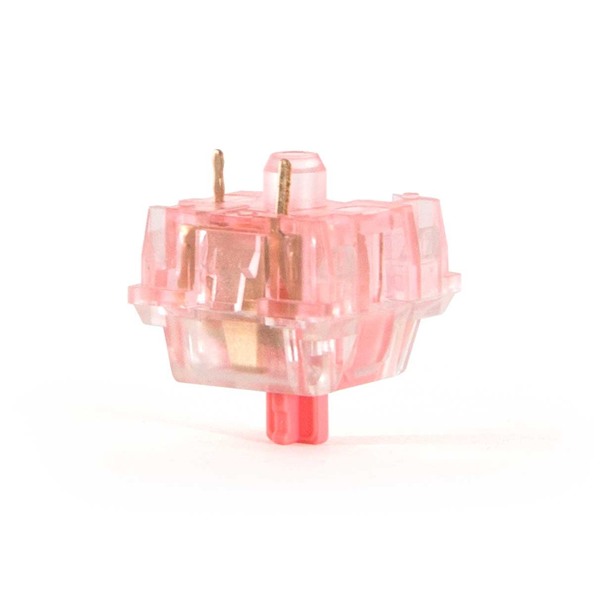 KTT Strawberry Linear Switches - Divinikey