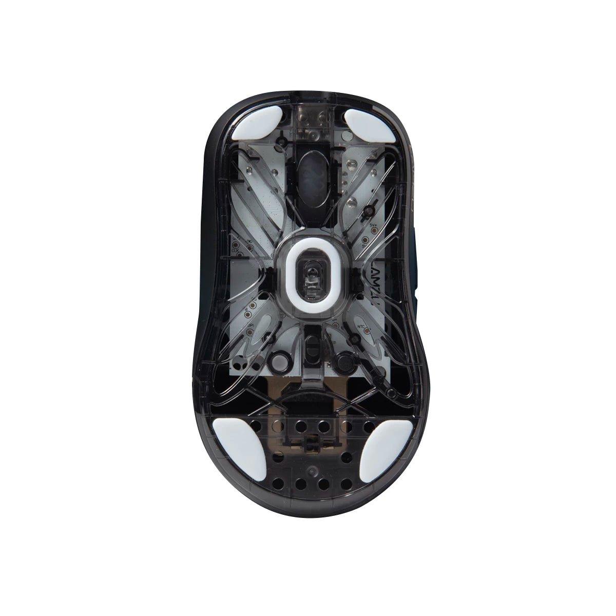 Lamzu Atlantis Mini 4K Superlight Gaming Mouse - Divinikey