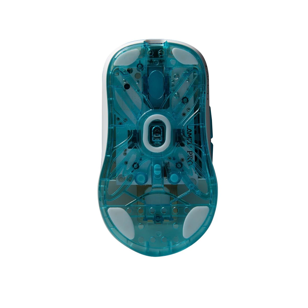 Lamzu Atlantis Mini Pro Superlight Gaming Mouse - Divinikey