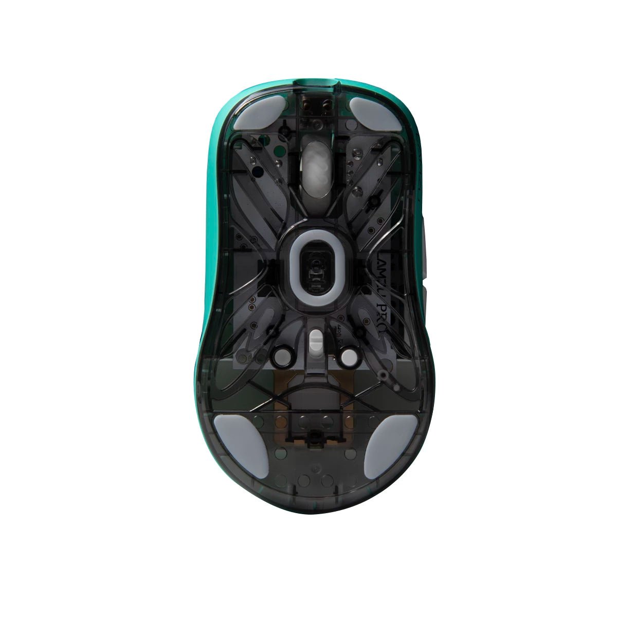 Lamzu Atlantis Mini Pro Superlight Gaming Mouse - Divinikey