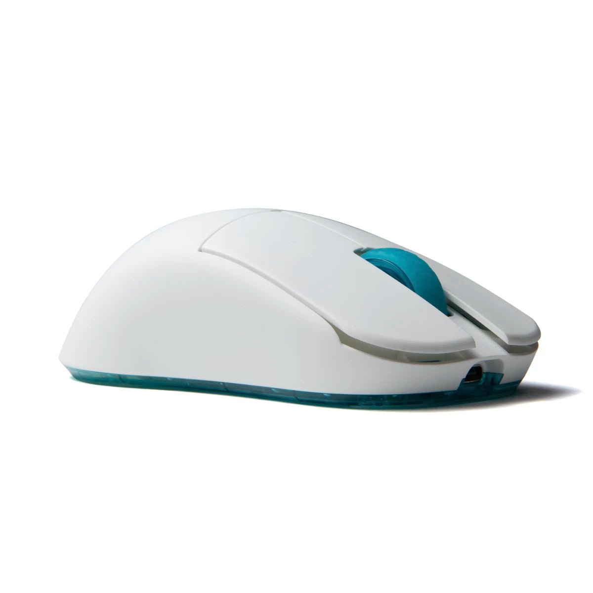 Lamzu Atlantis Mini Pro Superlight Gaming Mouse - Divinikey