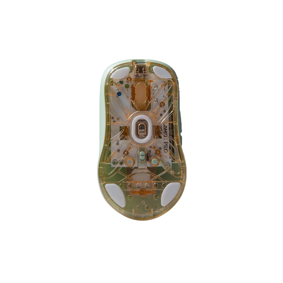 Lamzu Atlantis Mini Pro Superlight Gaming Mouse - Divinikey