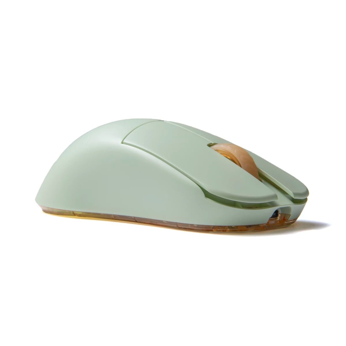 Lamzu Atlantis Mini Pro Superlight Gaming Mouse - Divinikey