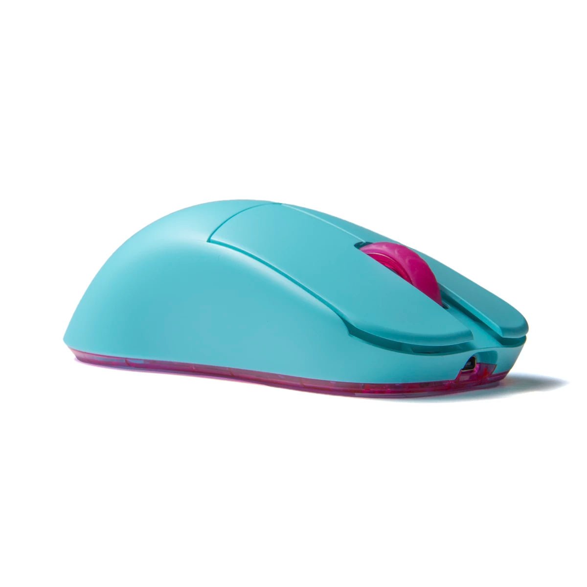 Lamzu Atlantis Mini Pro Superlight Gaming Mouse - Divinikey