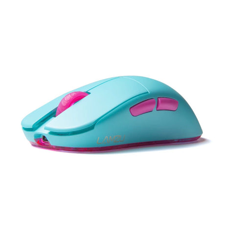 Lamzu Atlantis Mini Pro Superlight Gaming Mouse - Divinikey