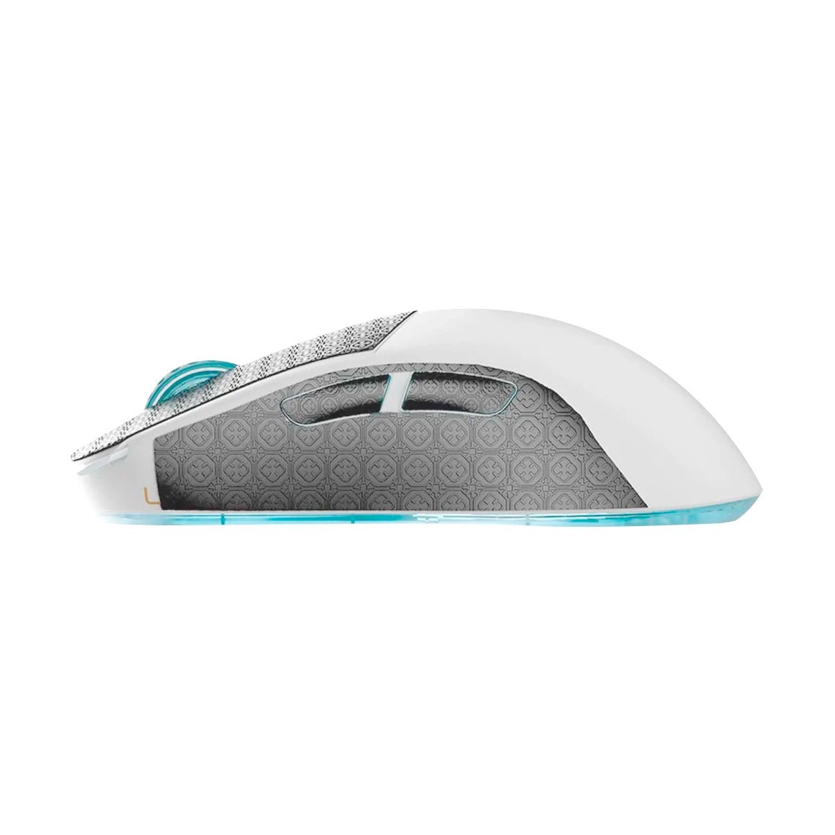 Lamzu Atlantis OG Mouse Grip - Divinikey