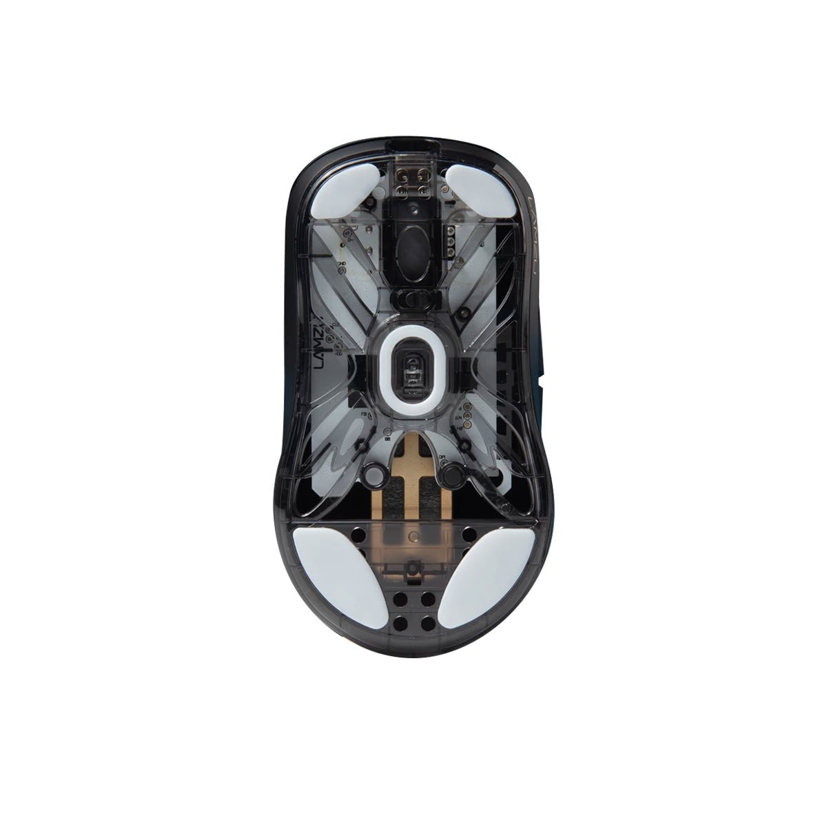 Lamzu Atlantis OG V2 4K Superlight Gaming Mouse - Divinikey