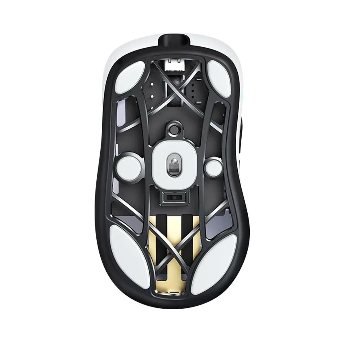 Lamzu Thorn Mouse Skates - Divinikey