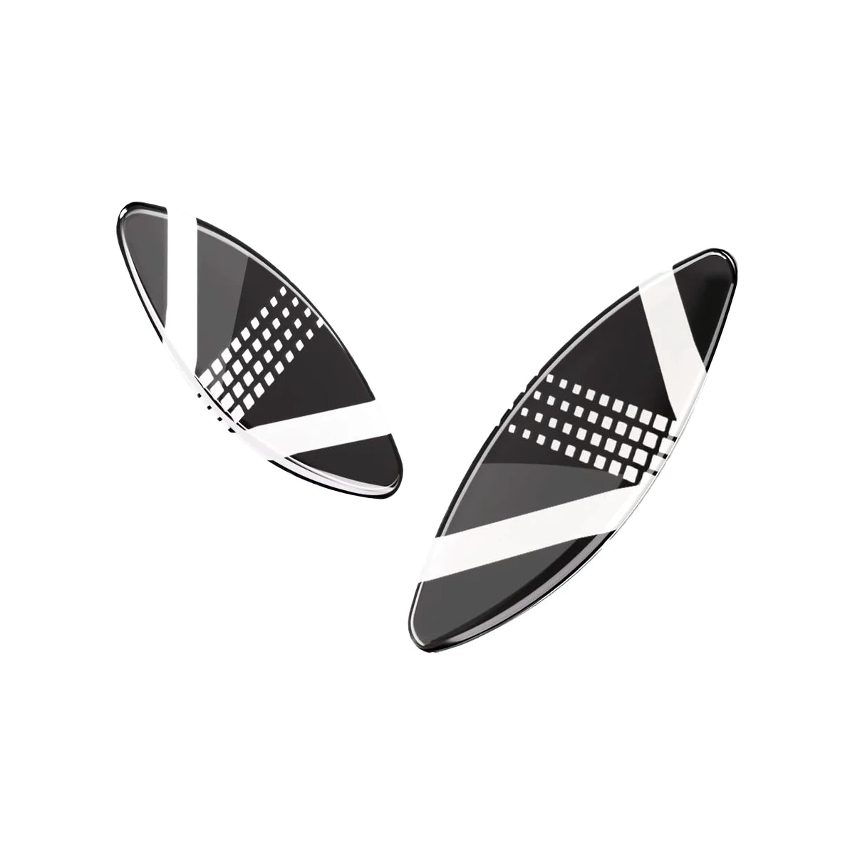 Lamzu Thorn Mouse Skates - Divinikey