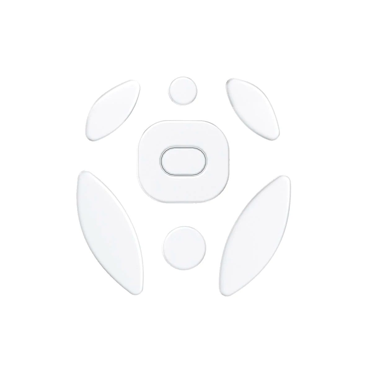 Lamzu Thorn Mouse Skates - Divinikey