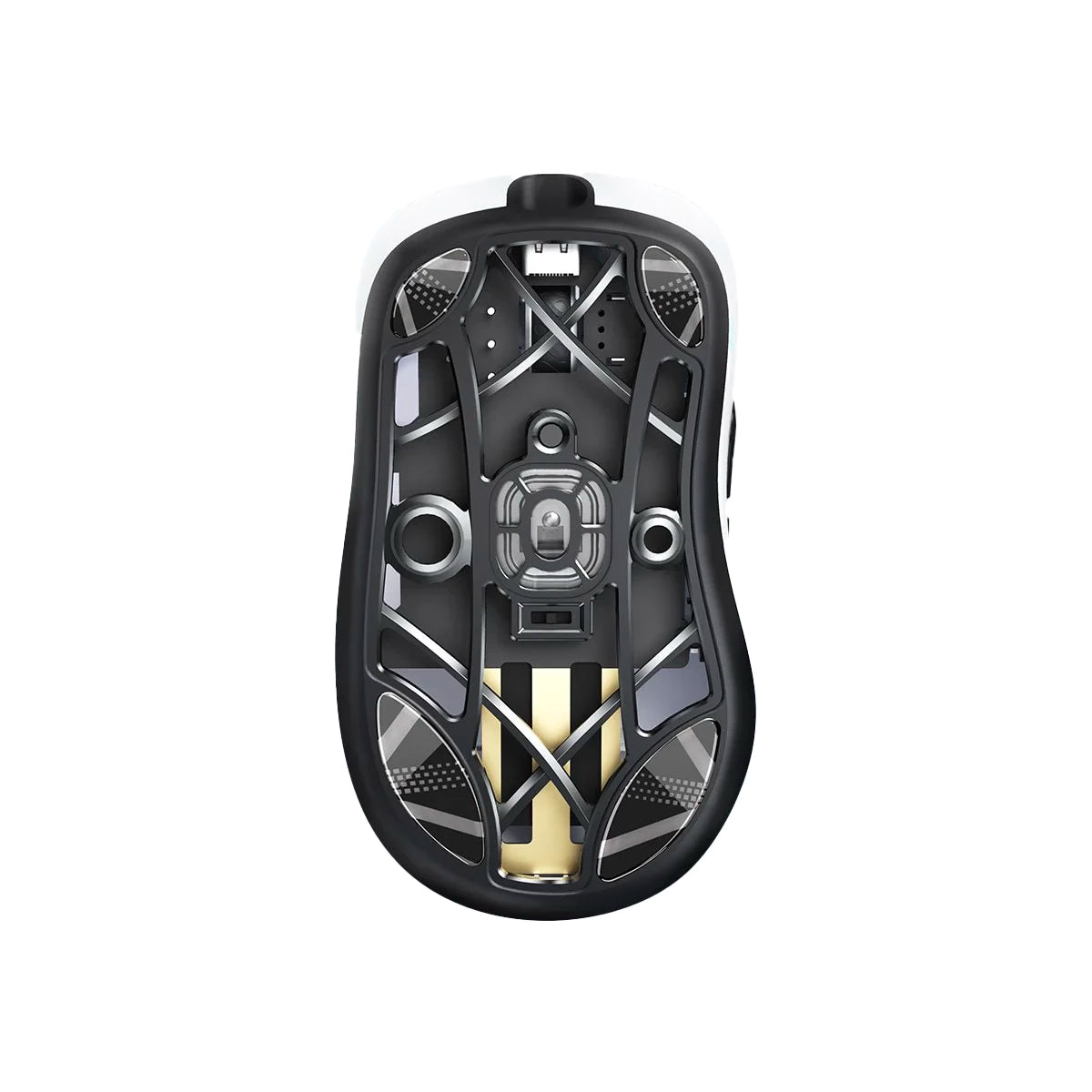 Lamzu Thorn Mouse Skates - Divinikey