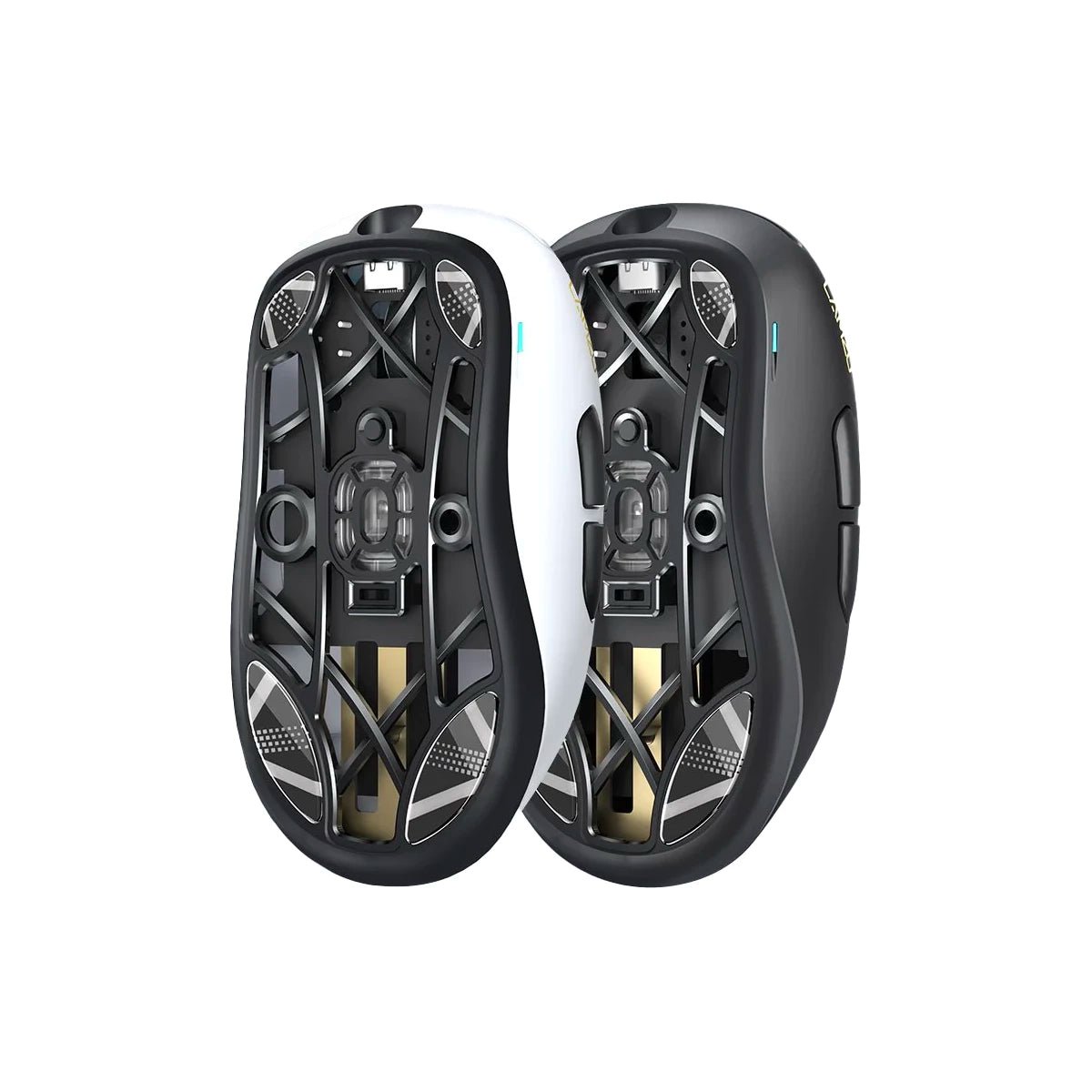 Lamzu Thorn Mouse Skates - Divinikey