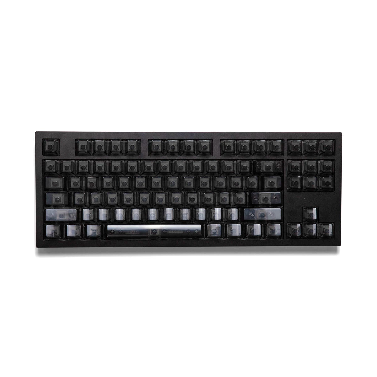 Lelelab Crystal SuperX Keycap Set UV ABS - Divinikey