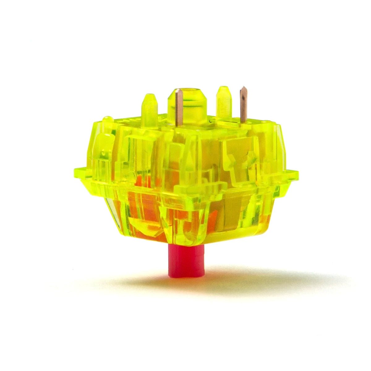 Lelelab Y2K Tactile Switches - Divinikey