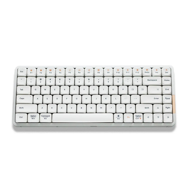 LOFREE Flow 75% Low Profile Keyboard - Divinikey